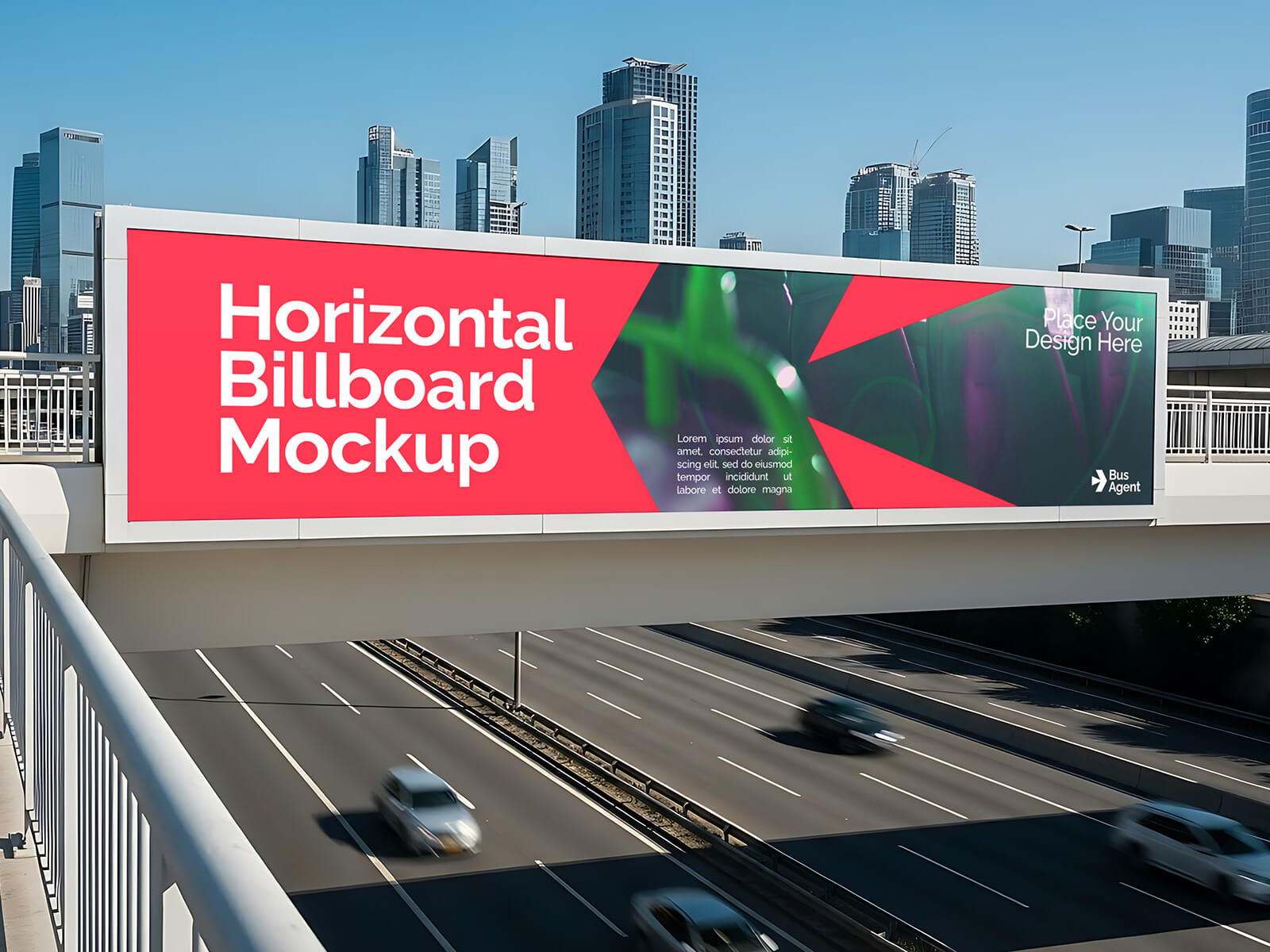 High-Traffic Corridor Screens